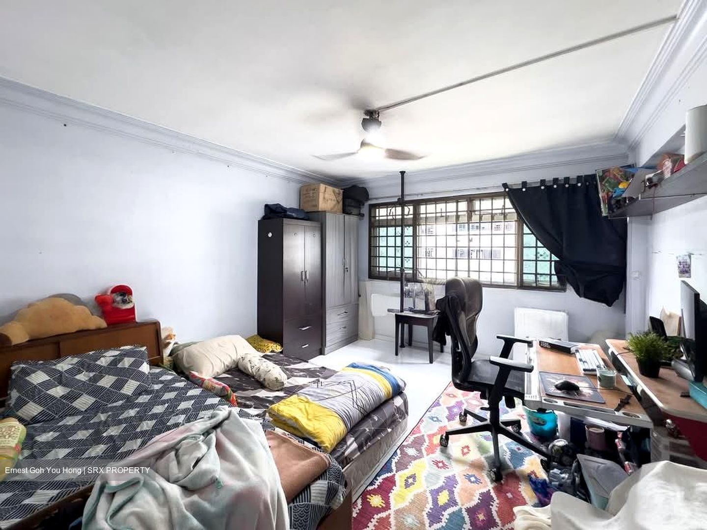 Blk 322 Woodlands Street 32 (Woodlands), HDB 5 Rooms #592982551